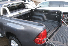 Toyota HILUX X-TRA CABINE 2.4 D-4D AWD 150 LEGENDE