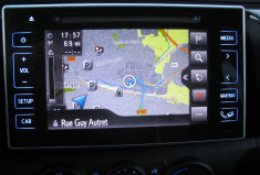 Toyota HILUX X-TRA CABINE 2.4 D-4D AWD 150 LEGENDE