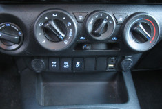 Toyota HILUX X-TRA CABINE 2.4 D-4D AWD 150 LEGENDE