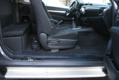 Toyota HILUX X-TRA CABINE 2.4 D-4D AWD 150 LEGENDE