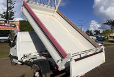 Mercedes Sprinter 5-t Benne Diesel 515 Cdi RWD // Première main // Excellent état // Peu kilométré