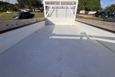 Mercedes Sprinter 5-t Benne Diesel 515 Cdi RWD // Première main // Excellent état // Peu kilométré