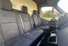 Mercedes Sprinter 5-t Benne Diesel 515 Cdi RWD // Première main // Excellent état // Peu kilométré