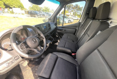 Mercedes Sprinter 5-t Benne Diesel 515 Cdi RWD // Première main // Excellent état // Peu kilométré