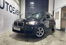 BMW X1 Lounge 116 ch 