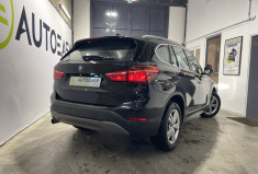 BMW X1 Lounge 116 ch 