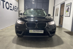 BMW X1 Lounge 116 ch 