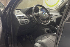 BMW X1 Lounge 116 ch 