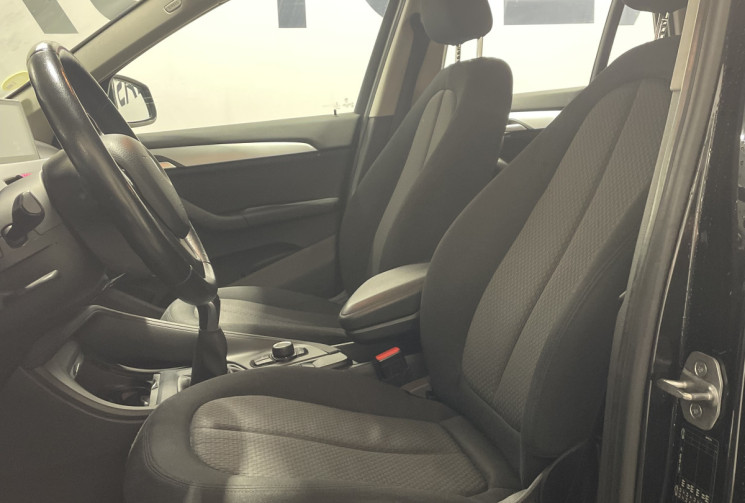 BMW X1 Lounge 116 ch 