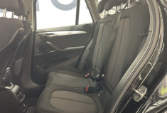 BMW X1 Lounge 116 ch 