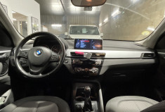 BMW X1 Lounge 116 ch 