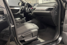 BMW X1 Lounge 116 ch 