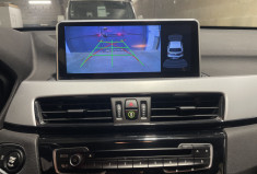 BMW X1 Lounge 116 ch 