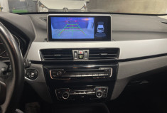 BMW X1 Lounge 116 ch 