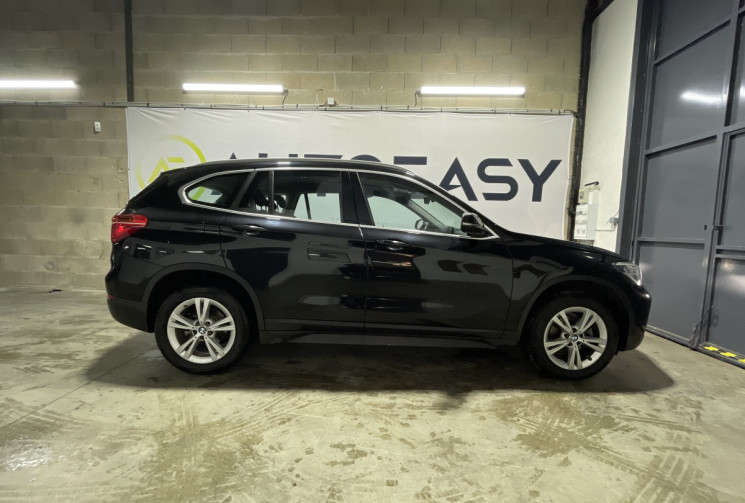 BMW X1 Lounge 116 ch 