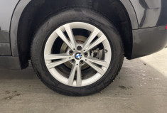 BMW X1 Lounge 116 ch 