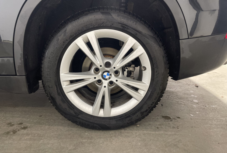 BMW X1 Lounge 116 ch 