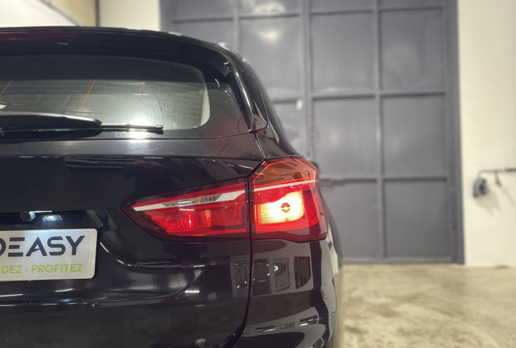 BMW X1 Lounge 116 ch 