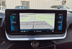 Peugeot 208 1.2 - 100ch S&S GT EAT8