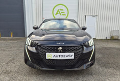 Peugeot 208 1.2 - 100ch S&S GT EAT8