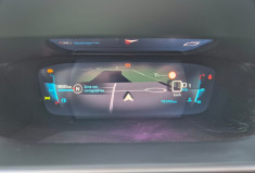 Peugeot 208 1.2 - 100ch S&S GT EAT8