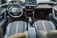 Peugeot 208 1.2 - 100ch S&S GT EAT8