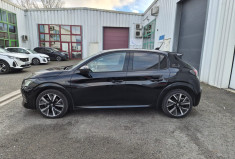 Peugeot 208 1.2 - 100ch S&S GT EAT8