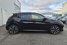 Peugeot 208 1.2 - 100ch S&S GT EAT8
