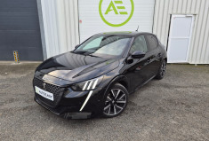 Peugeot 208 1.2 - 100ch S&S GT EAT8