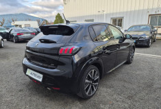 Peugeot 208 1.2 - 100ch S&S GT EAT8