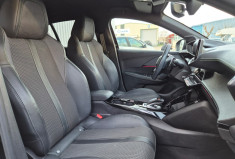 Peugeot 208 1.2 - 100ch S&S GT EAT8