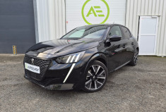 Peugeot 208 1.2 - 100ch S&S GT EAT8