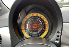 FIAT 500 III 1.2 MPi 69 cv Finition Diesel