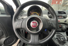 FIAT 500 III 1.2 MPi 69 cv Finition Diesel