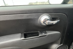 FIAT 500 III 1.2 MPi 69 cv Finition Diesel