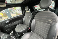 FIAT 500 III 1.2 MPi 69 cv Finition Diesel