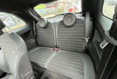 FIAT 500 III 1.2 MPi 69 cv Finition Diesel