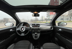 FIAT 500 III 1.2 MPi 69 cv Finition Diesel