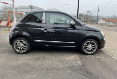 FIAT 500 III 1.2 MPi 69 cv Finition Diesel