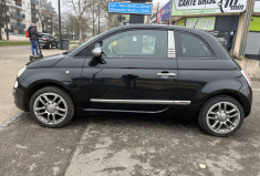 FIAT 500 III 1.2 MPi 69 cv Finition Diesel