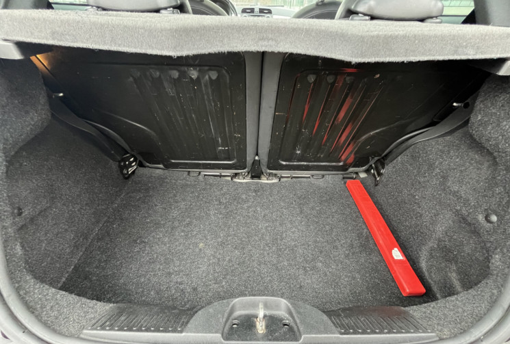 FIAT 500 III 1.2 MPi 69 cv Finition Diesel