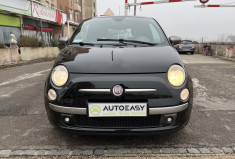 FIAT 500 III 1.2 MPi 69 cv Finition Diesel