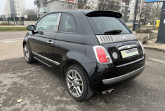 FIAT 500 III 1.2 MPi 69 cv Finition Diesel