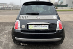 FIAT 500 III 1.2 MPi 69 cv Finition Diesel