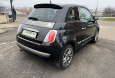 FIAT 500 III 1.2 MPi 69 cv Finition Diesel
