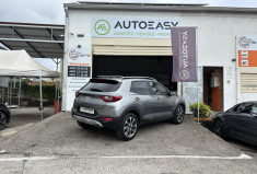 Kia STONIC 1.0 TGDI 120 ACTIVE