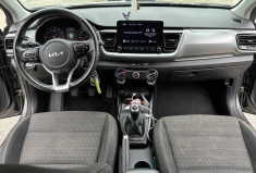 Kia STONIC 1.0 TGDI 120 GT-LINE