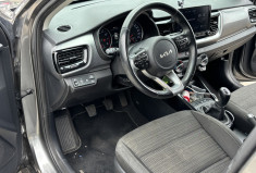 Kia STONIC 1.0 TGDI 120 GT-LINE