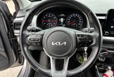 Kia STONIC 1.0 TGDI 120 GT-LINE