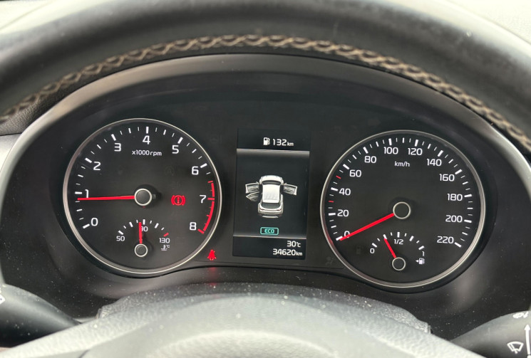 Kia STONIC 1.0 TGDI 120 GT-LINE